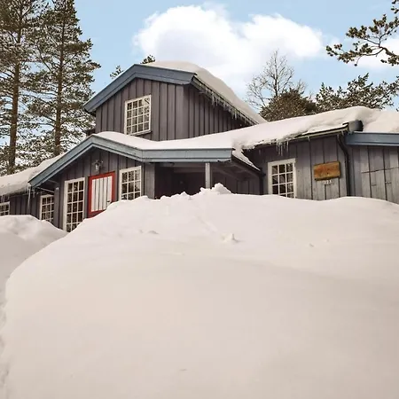 5 Bedroom Stunning In Dom wakacyjny