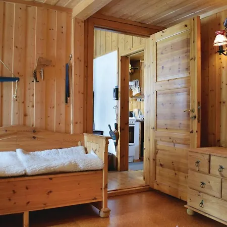 5 Bedroom Stunning In * Noresund