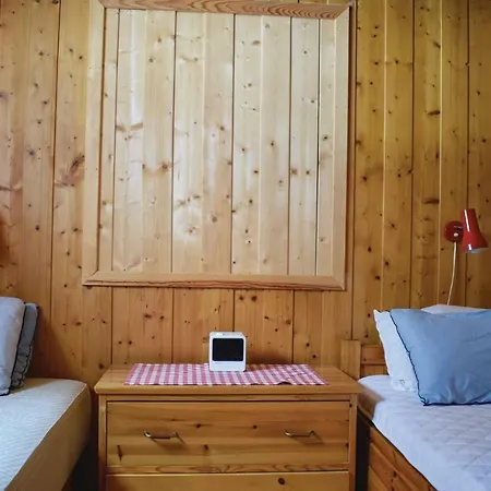5 Bedroom Stunning In Noresund