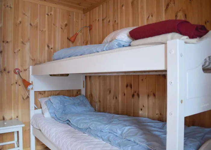 5 Bedroom Stunning In Semesterbostad *