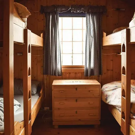 5 Bedroom Stunning In Noresund