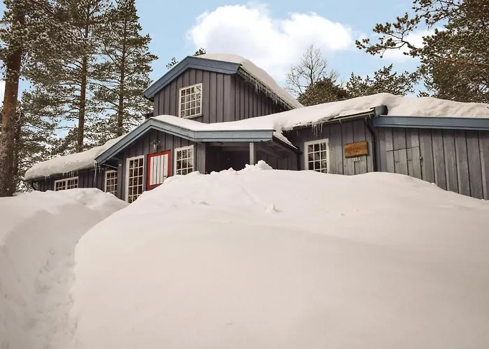 5 Bedroom Stunning In Holiday home