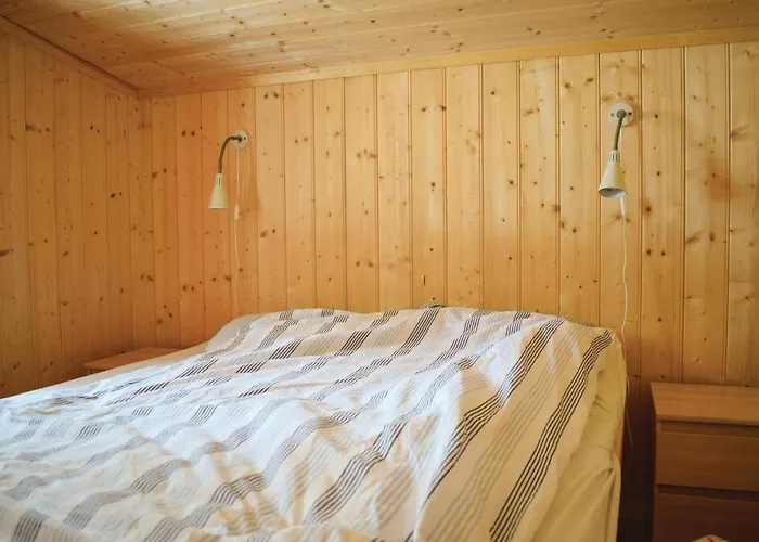 5 Bedroom Stunning In Noresund