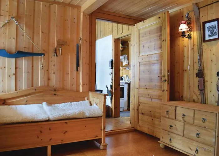 5 Bedroom Stunning In * Noresund